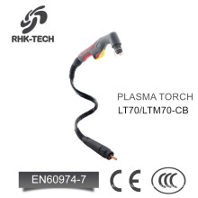 Torche de découpe plasma LT70 / LTM70-CB